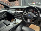 Used BMW 520d