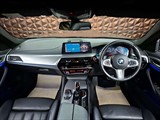 Used BMW 520d
