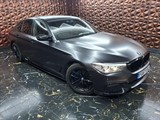 Used BMW 520d