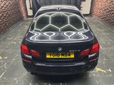 Used BMW 520d