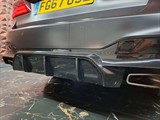 Used BMW 520d