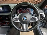 Used BMW 520d