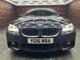 Used BMW 520d