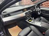 Used BMW 520d