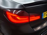Used BMW 520d