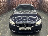 Used BMW 520d