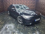 Used BMW 520i