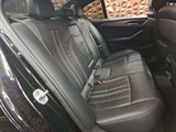 Used BMW 520i