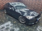Used BMW 520i