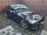 Used BMW 520i