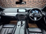 Used BMW 520i