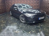 Used BMW 520i