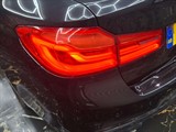 Used BMW 520i