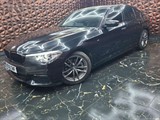 Used BMW 520i