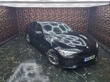 Used BMW 520i