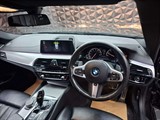 Used BMW 520i