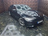 Used BMW 520i