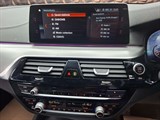 Used BMW 520i