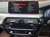 Used BMW 520i