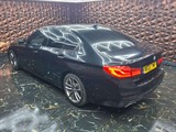 Used BMW 520i