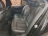 Used BMW 520i