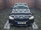 Used BMW 520i