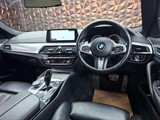 Used BMW 520i