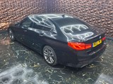 Used BMW 520i