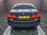 Used BMW 520i