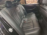 Used BMW 520i
