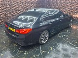 Used BMW 520i