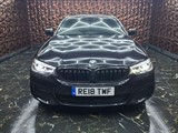 Used BMW 520i