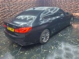 Used BMW 520i