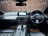 Used BMW 520i