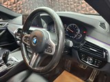 Used BMW 520i