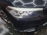 Used BMW 520i