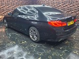 Used BMW 520i