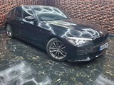 Used BMW 520i