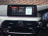 Used BMW 520i