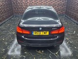 Used BMW 520i