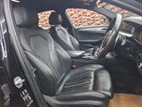 Used BMW 520i