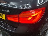 Used BMW 520i