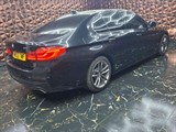 Used BMW 520i