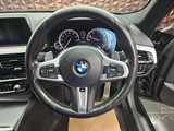Used BMW 520i