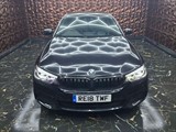 Used BMW 520i