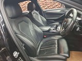 Used BMW 520i