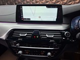 Used BMW 520i