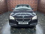 Used BMW 525d