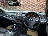 Used BMW 525d