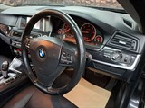 Used BMW 525d